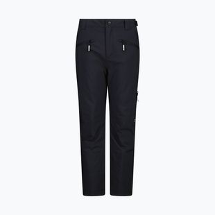 Vaikiškos slidinėjimo kelnės CMP 32W0504 antracite