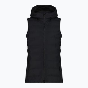Moteriška liemenė CMP 35K3636 Fix Hood black
