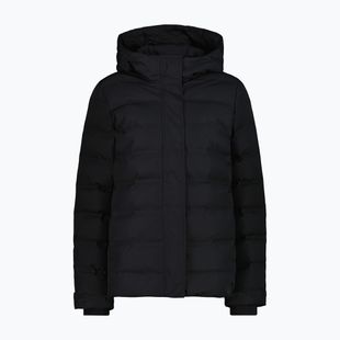 Moteriška pašiltinta striukė CMP 35K3666 Fix Hood black