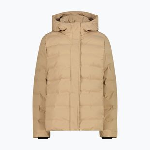 Moteriška pašiltinta striukė CMP 35K3666 Fix Hood cookie