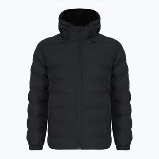 Vyriška pašiltinta striukė CMP 35K3697 Fix Hood nero