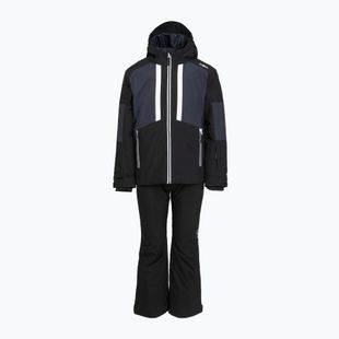 Vaikiškas slidinėjimo komplektas CMP 35W0294 anthracite