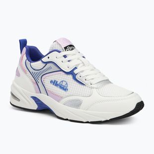 Moteriški batai Ellesse Crystal white orchid