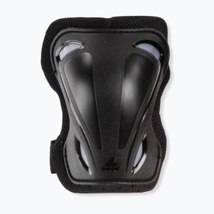 Kelių apsaugos Rollerblade Skate Gear Knee black