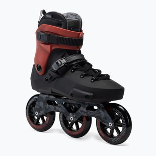 Rollerblade Twister 110 vyriški riedučiai juodi 07220900 741