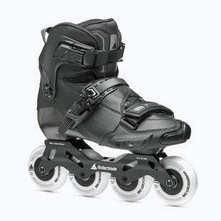 Vyriški riedučiai Rollerblade Crossfire black