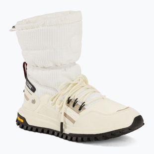 Moteriški sniego batai Colmar Warmer Polar off white/lt gold
