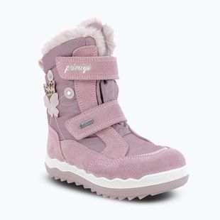 Vaikiški sniego batai Primigi PFZGT 23807 candy/chiffon