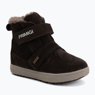 Vaikiški sniego batai Primigi PBZGT 23529 caffe