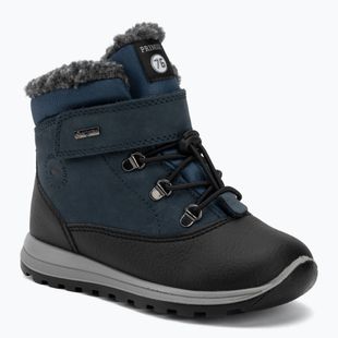 Vaikiški sniego batai Primigi PTIGT 23549 azzurro/nero