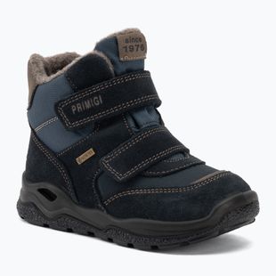 Vaikiški sniego batai Primigi PGYGT 23631 navy/blu/avio