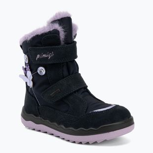 Vaikiški sniego batai Primigi PFZGT 23807 navy/blu scuro