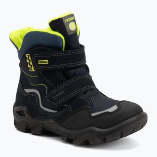 Vaikiški sniego batai Primigi PPTGT 23920 navy/blu scuro
