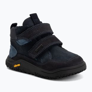 Vaikiški barefoot batai Primigi PYR GTX 24182 navy/blu