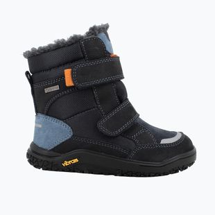 Vaikiški sniego batai Primigi PYR GTX 24183 blu sc/blu