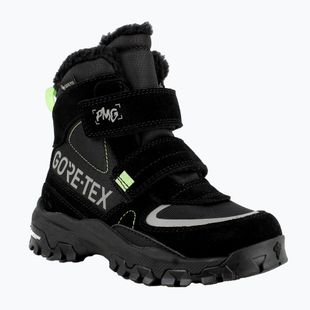 Vaikiški sniego batai Primigi PWK GTX 24311 neroo