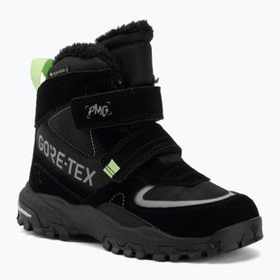 Vaikiški sniego batai Primigi PWK GTX 24311 neroo