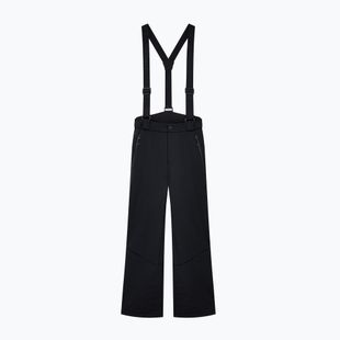Vyriškos slidinėjimo kelnės EA7 Emporio Armani Pure Softshell black