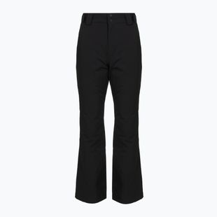 Moteriškos slidinėjimo kelnės EA7 Emporio Armani Rider Light black