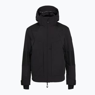 Vyriška slidinėjimo striukė EA7 Emporio Armani Elitary Fashion black