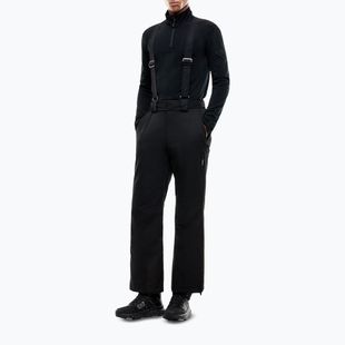 Vyriškos slidinėjimo kelnės EA7 Emporio Armani Pure Protectum 7 black