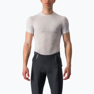 Castelli Core Seamless Base Layer balti dviratininkų marškinėliai
