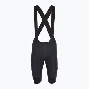 Moteriški dviračių šortai Castelli Unlimited Cargo W black