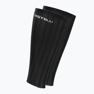 Dviračių kojinės Castelli Fast Legs black
