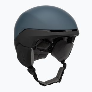 Dainese Nucleo slidinėjimo šalmas petrol blue