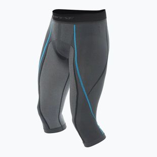 Vyriškos termoaktyvios kelnės Dainese Dry 3/4 black/blue
