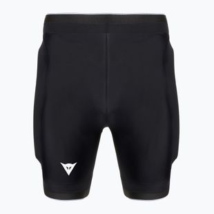 Vyriški šortai su apsaugomis Dainese Hybrid Shorts black