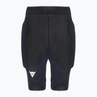 Vaikiški šortai su apsaugomis Dainese Scarabeo Hybrid Short black