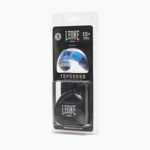 Žandikaulio apsauga LEONE 1947 Top Guard blue