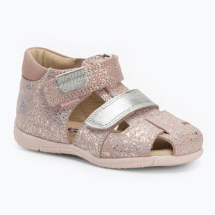 Vaikiški sandalai Primigi PYK 79115 rose glitter