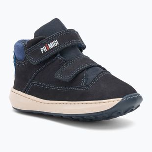 Primigi vaikiški batai PAF 89010 blue