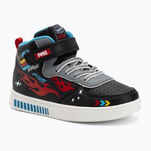 Primigi vaikiški batai HWH 89906 black