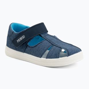 Vaikiški sandalai Primigi PBA 13554 denim