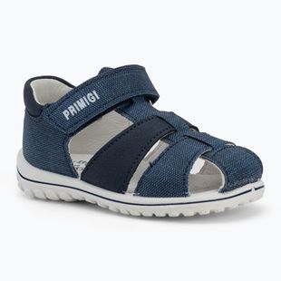 Vaikiški sandalai Primigi PSW 13634 denim/blue
