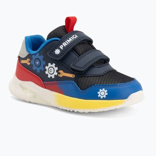 Vaikiški batai Primigi PRF 14540 navy grey