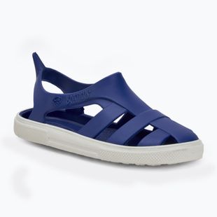 Vaikiški sandalai BOATILUS Bioty cobalt/white
