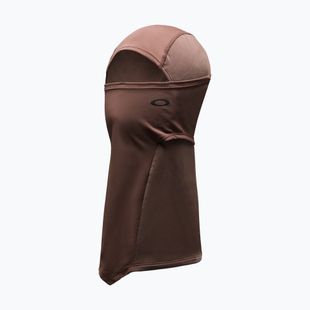 Balaklava Oakley Backwoods Balaclava dark umber