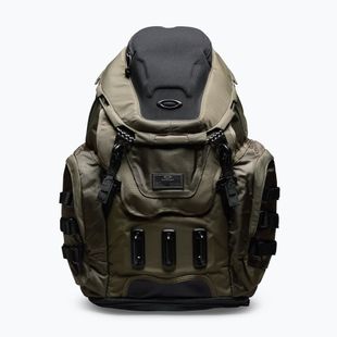 Turistinė kuprinė Oakley Kitchen Sink 34 l deep olive