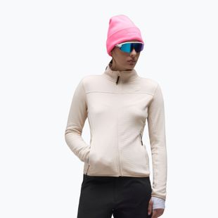 Moteriškas džemperis Oakley Canopy Full Zip mist