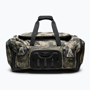 Kelioninė kuprinė Oakley Urban Ruck Rc Duffle 70 l off/slope camo green