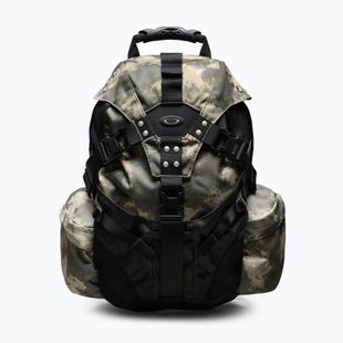 Turistinė kuprinė Oakley Icon RC 32 l off/slope camo green