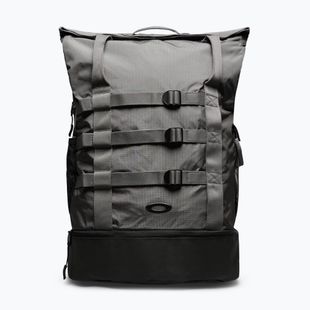 Žygio kuprinė Oakley Reserve Utility 50 l granite gray