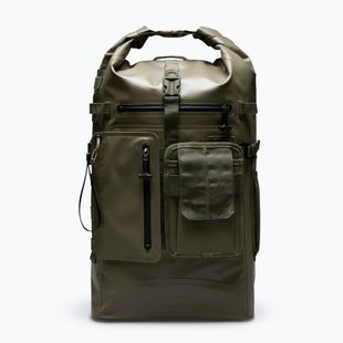Taktinė kuprinė Oakley Reserve Tactical Dry 35 l deep olive