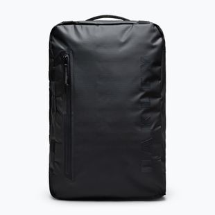 Kelioninė kuprinė Oakley Terraquest 55 l pitch black