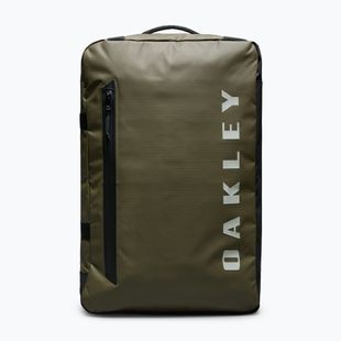 Kelioninė kuprinė Oakley Terraquest 55 l deep olive