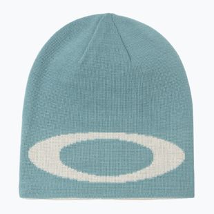 Žieminė kepurė Oakley Ellipse Beanie pacific
